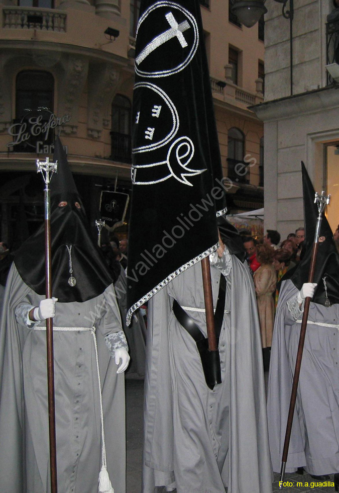 599 Semana Santa de Valladolid - 2006