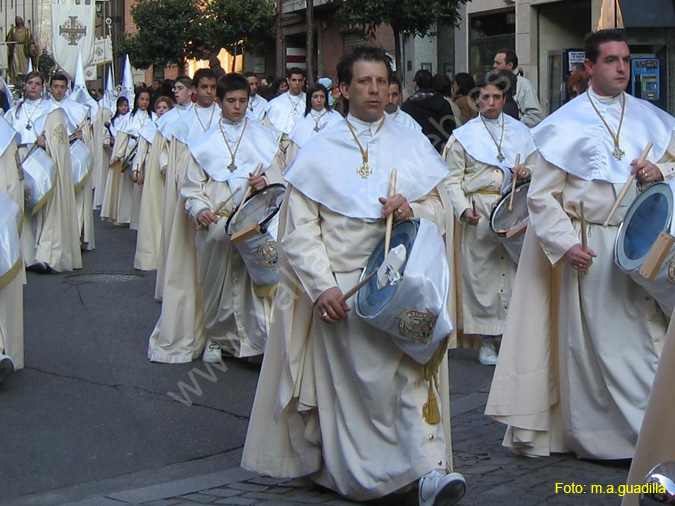 600 Semana Santa de Valladolid - 2007