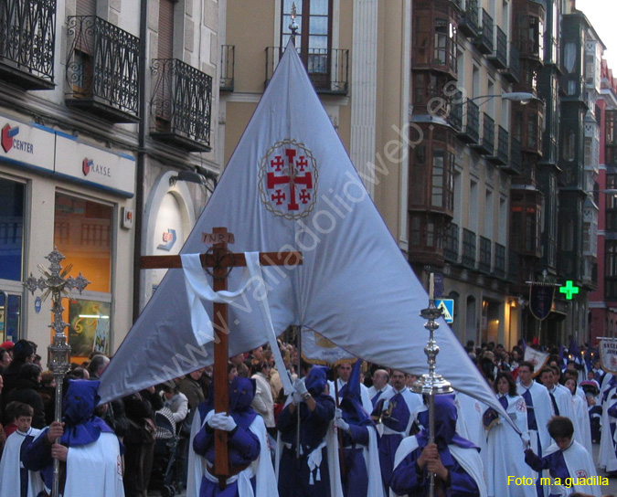 602 Semana Santa de Valladolid - 2007