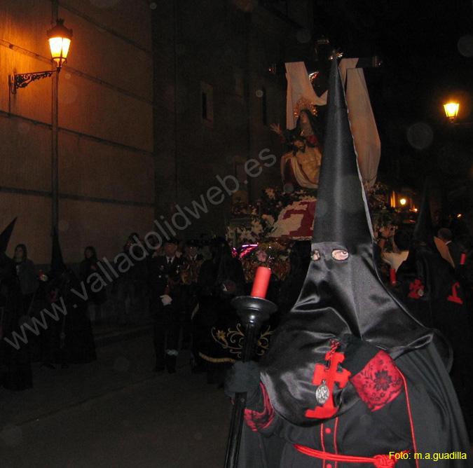 605 Semana Santa de Valladolid - 2006