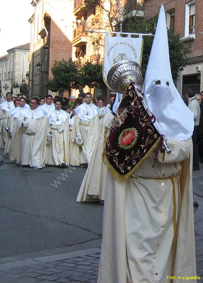 610 Semana Santa de Valladolid - 2007