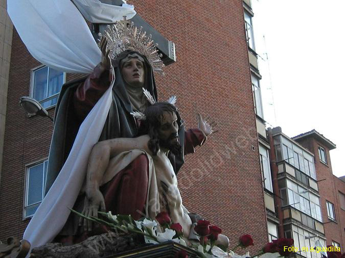 613 Semana Santa de Valladolid - 2007