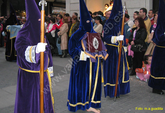 614 Semana Santa de Valladolid - 2006