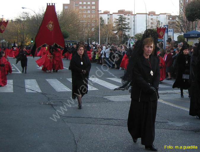 617 Semana Santa de Valladolid - 2007