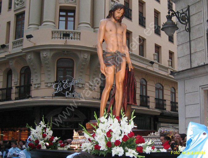 618 Semana Santa de Valladolid - 2006