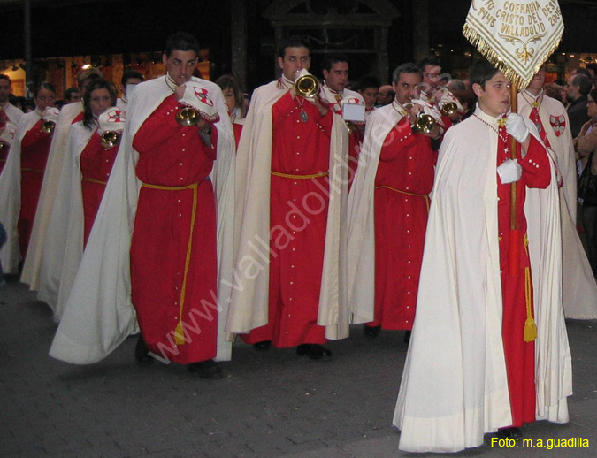 622 Semana Santa de Valladolid - 2006