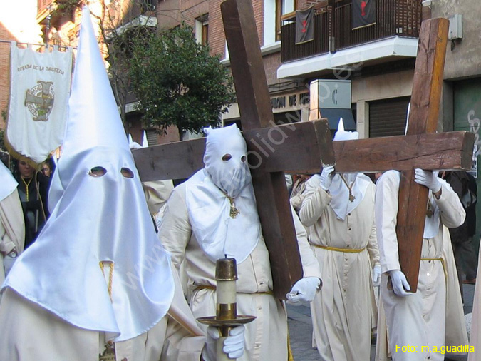 623 Semana Santa de Valladolid - 2007