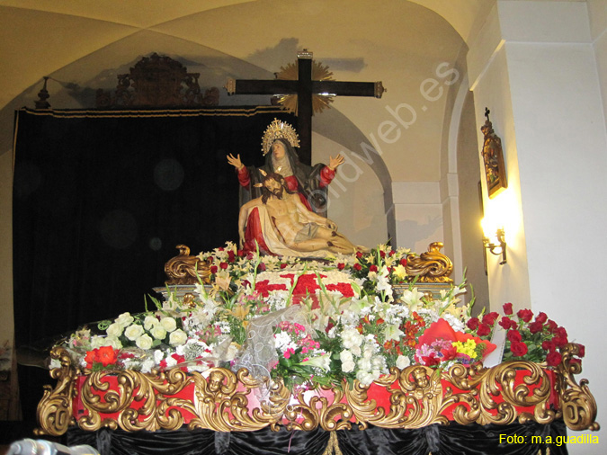 627 Semana Santa de Valladolid - 2011