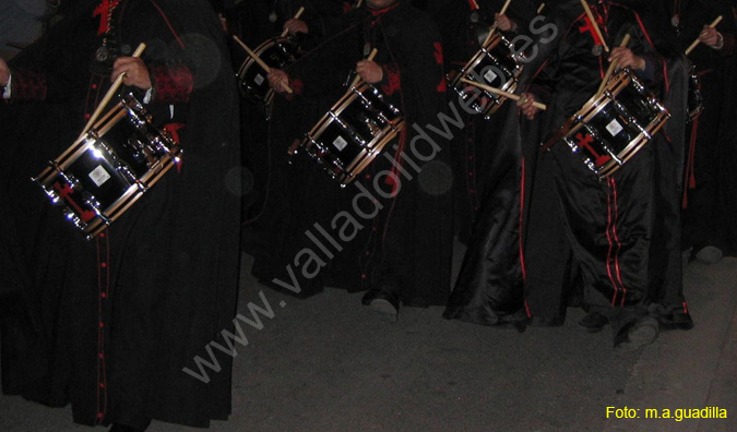 629 Semana Santa de Valladolid - 2006