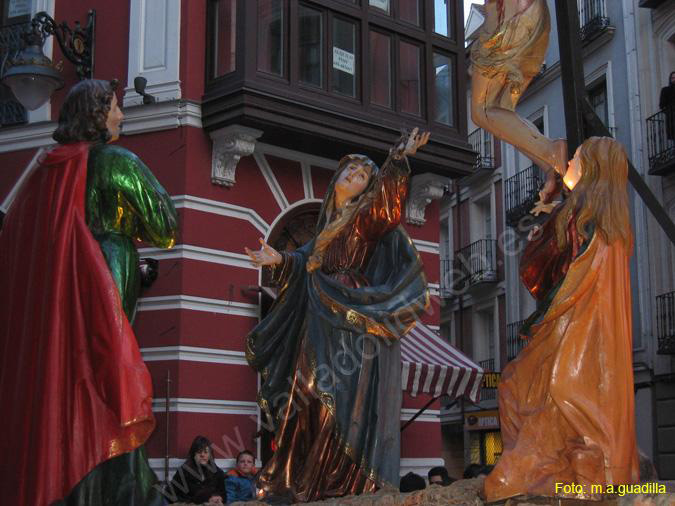 630 Semana Santa de Valladolid - 2007