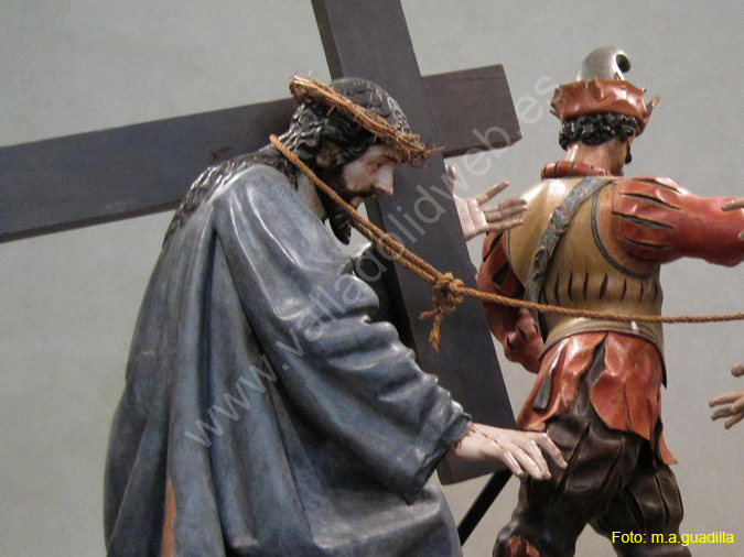 631 Semana Santa de Valladolid - 2011