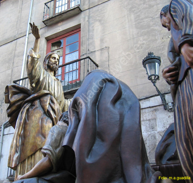 633 Semana Santa de Valladolid - 2007