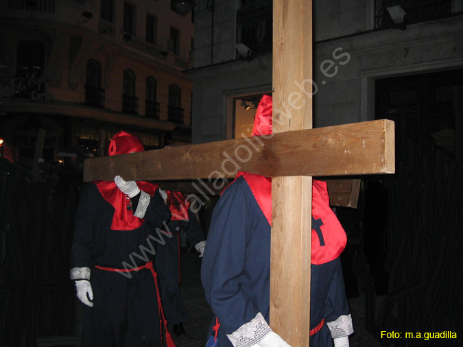 634 Semana Santa de Valladolid - 2006