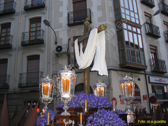 637 Semana Santa de Valladolid - 2007