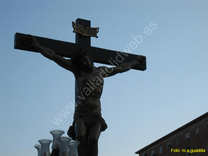 639 Semana Santa de Valladolid - 2007