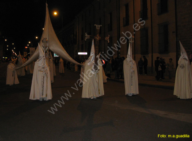 646 Semana Santa de Valladolid - 2007