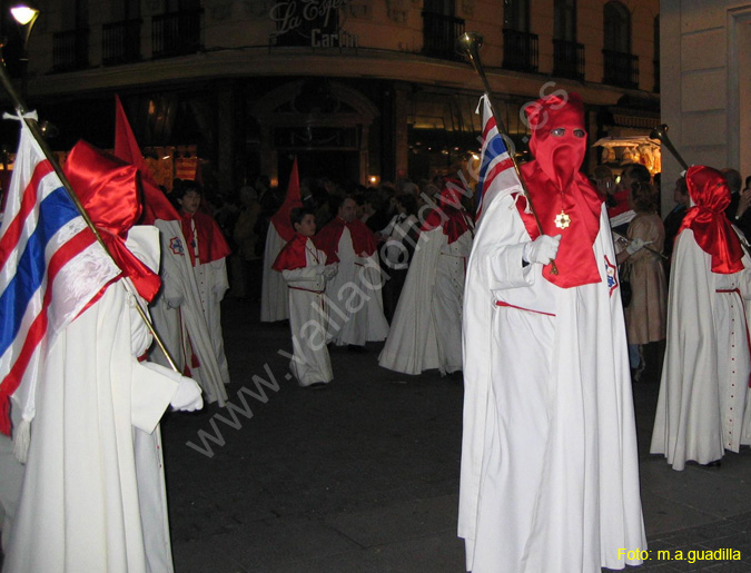 648 Semana Santa de Valladolid - 2006