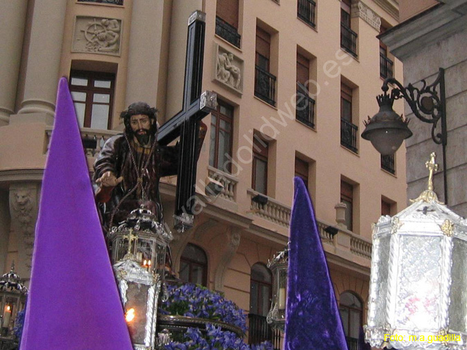 653 Semana Santa de Valladolid - 2006