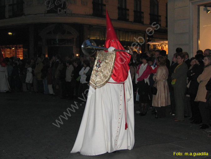 660 Semana Santa de Valladolid - 2006