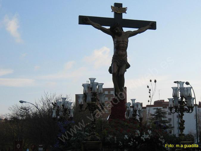 666 Semana Santa de Valladolid - 2007