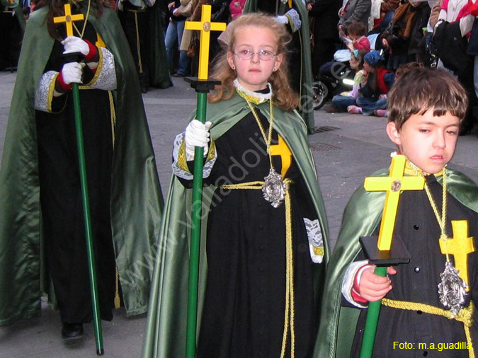 673 Semana Santa de Valladolid - 2006