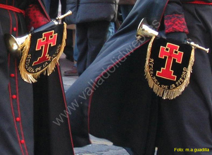 679 Semana Santa de Valladolid - 2006