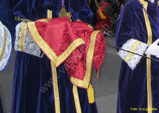 681 Semana Santa de Valladolid - 2006