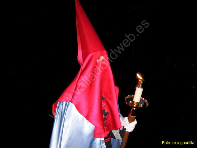 685 Semana Santa de Valladolid - 2006