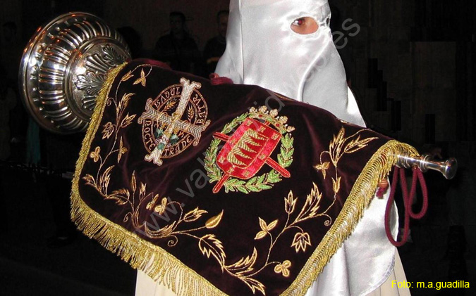 686 Semana Santa de Valladolid - 2006