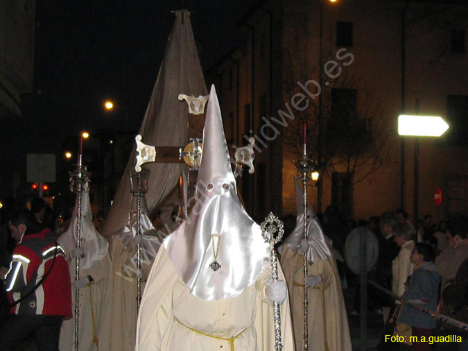 688 Semana Santa de Valladolid - 2006