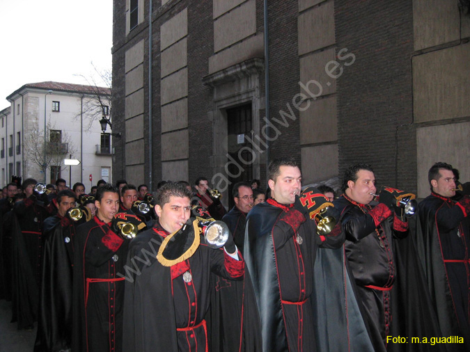 691 Semana Santa de Valladolid - 2006