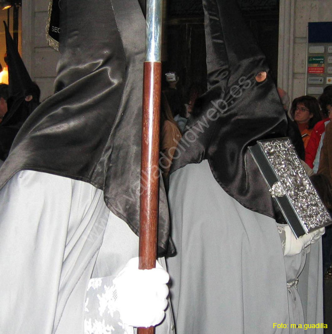 696 Semana Santa de Valladolid - 2006