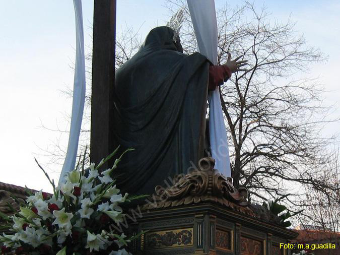 697 Semana Santa de Valladolid - 2007