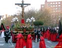 508 Semana Santa de Valladolid - 2007