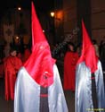 510 Semana Santa de Valladolid - 2006