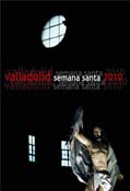 Semana Santa de Valladolid cartel de la JCSSVA 2010